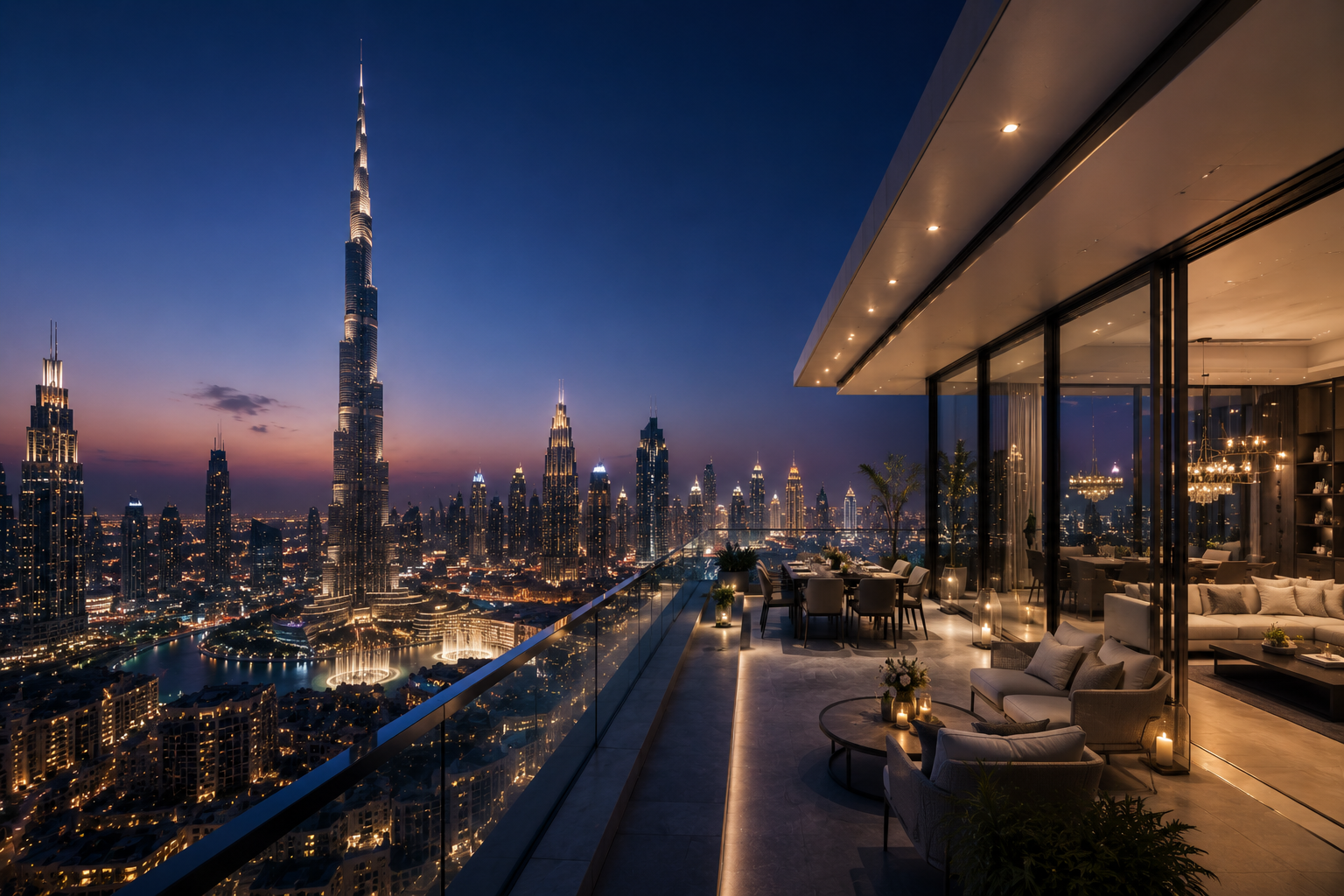 UAE Golden Visa: Complete Property Investor Guide 2025