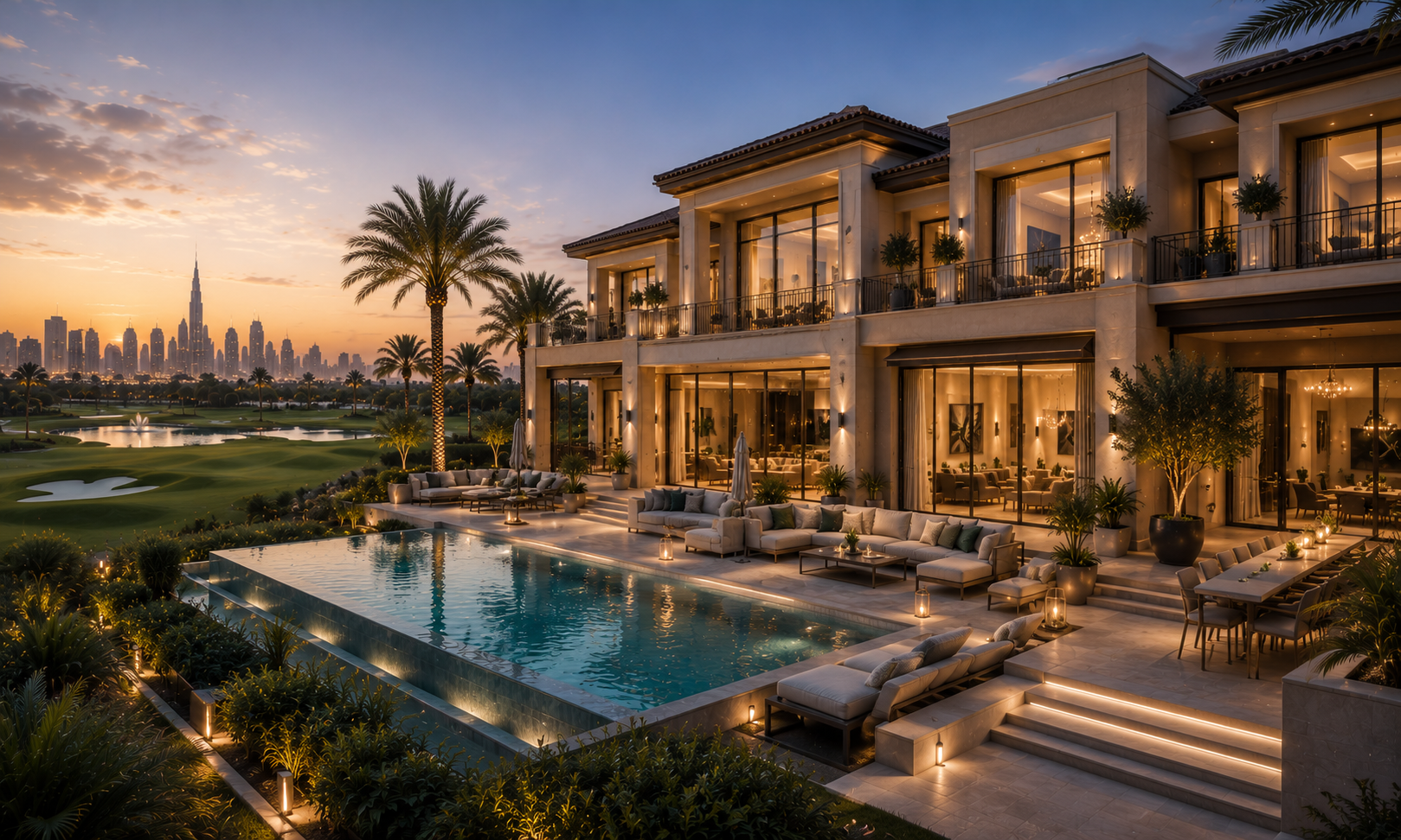 Living In Dubai Hills: Residents Honest Review